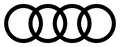 Logo of Audi - Long Beach Airport