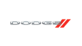 Logo of Dodge - Long Beach Airport