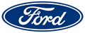 Logo of Ford - Long Beach Airport