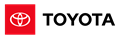 Logo of Toyota - Long Beach Airport